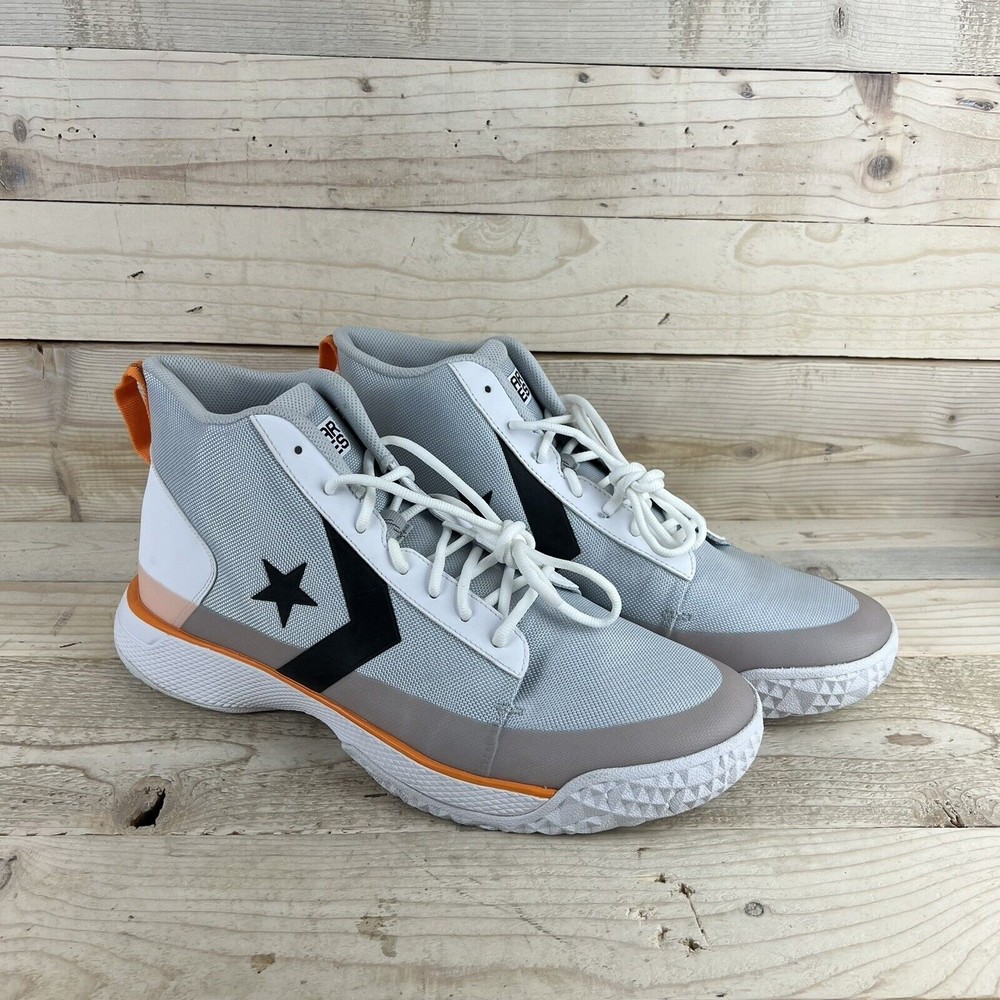 Men's Converse x Tinker Hatfield Star Series BB Mid Mens Size 15